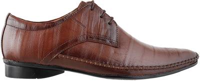 Metro Classic Lace Up Shoes
