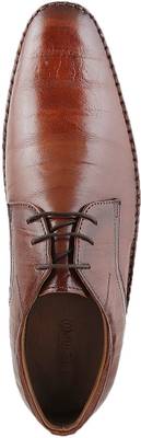 Metro Classic Lace Up Shoes