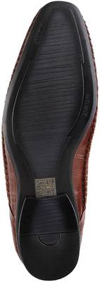Metro Classic Lace Up Shoes