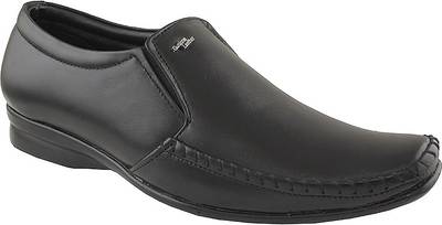 Tycoon Slip On