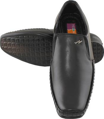 Tycoon Slip On