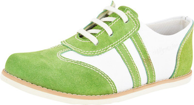 Willywinkies Boys(Green