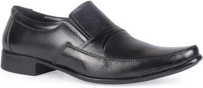 

Bootz Slip On For Men(Black