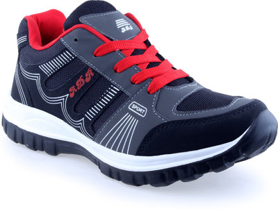 

ADR Running Shoes For Men(Blue), Red