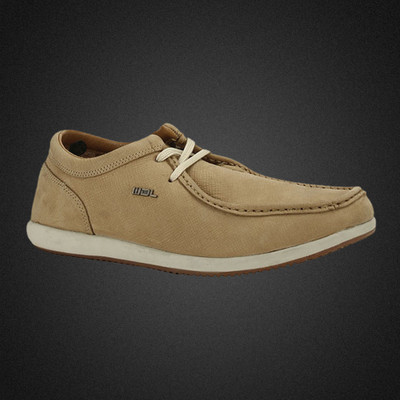 

Woodland Outdoor Shoes For Men(Brown, Camel