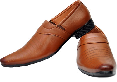 

BENI Casuals For Men(Tan