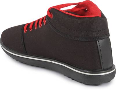 Birde Men's Rocky Shoes Sneakers