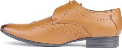 Baaj Lace Up
