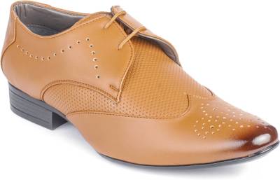 Baaj Lace Up