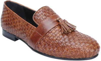 

Bare Skin Casuals For Men(Brown