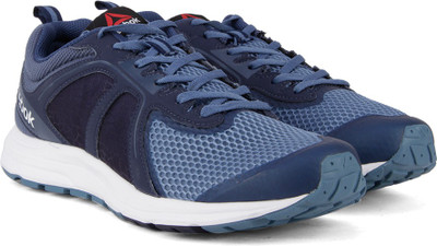 

REEBOK ZONE CUSHRUN 2.0 Running Shoes For Men(Black, Coal/black/white