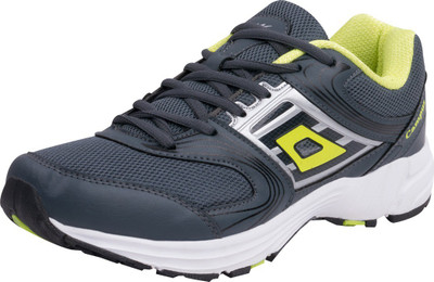 

Campus Beyond Running Shoes For Men(Grey, Silver, Green)