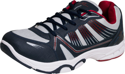 

Campus FOCUS Running Shoes For Men(Black), Blue