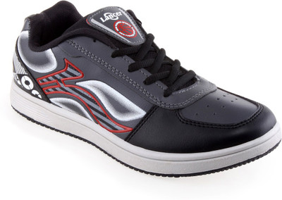 

Lancer Walking Shoes For Men(Multicolor), Grey