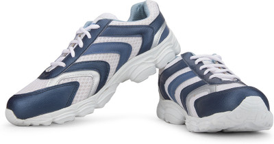 

Terravulc Running Shoes For Men(Blue, White
