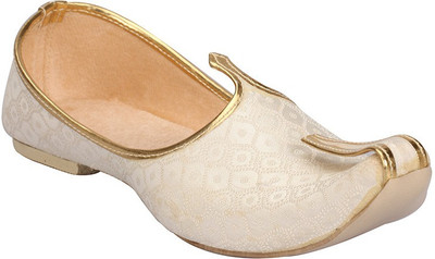 

Ethnic Collection Party Wear For Men(White