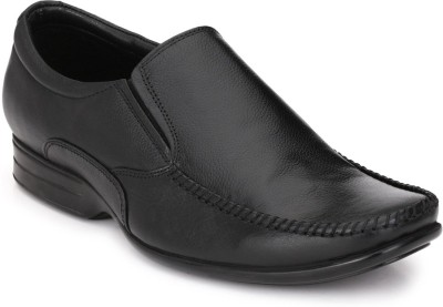 

BERNARDO Slip On For Men(Black