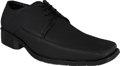 

Footrest Party Wear For Men(Black