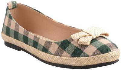 

Adorn Girls, Green