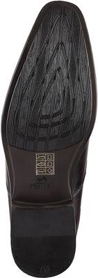 Metro Men's Formal Slipons Slip On