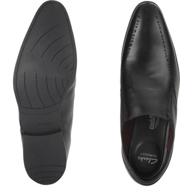clarks bampton