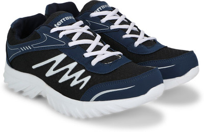 

Terravulc Running Shoes For Men(Black