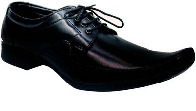 Kraasa 2013 Lace Up Shoes