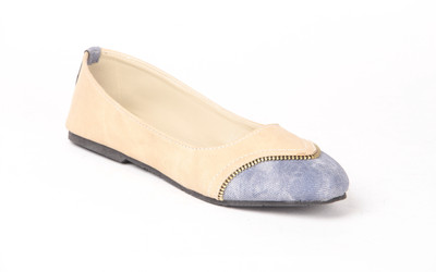 

Anand Archies AA-VS-294- Bellies For Women(Beige