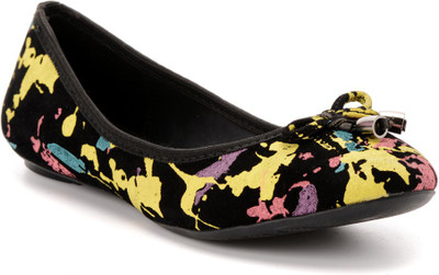 

Bruno Manetti 9007-Multi Bellies For Women(Black