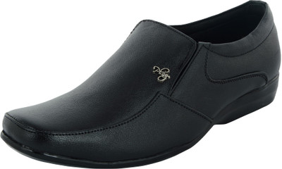 Iceland Cooper Slip On For Men(Black