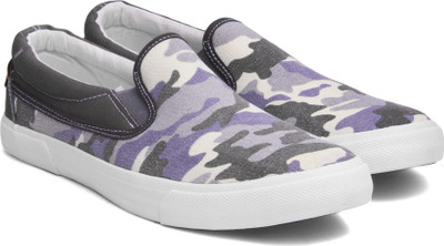 

Lotto Canvas Shoes For Men(Beige, 241