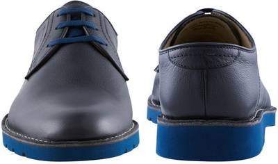 Kethini 3134 Lace Up