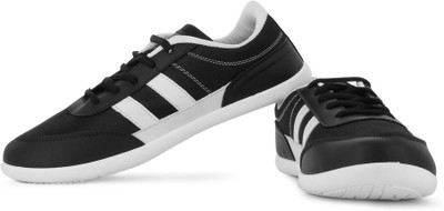 

Globalite Cruze Sneakers For Men(Black, White