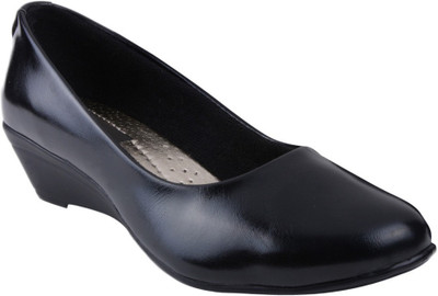 

Footshez Casuals For Women(Black