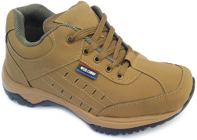 

Reveller Casual Shoes For Men(Brown)