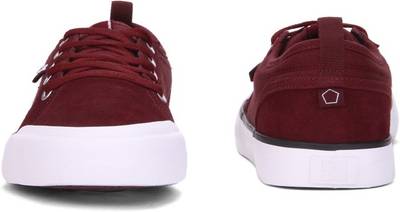 DC EVAN SMITH S M SHOE Sneakers
