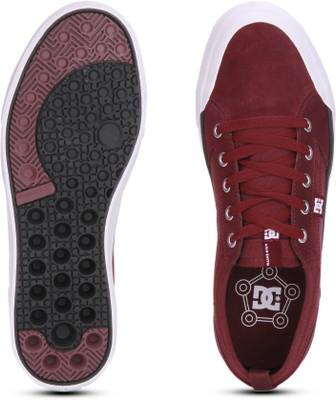 DC EVAN SMITH S M SHOE Sneakers