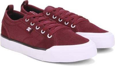 DC EVAN SMITH S M SHOE Sneakers