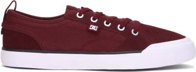 DC EVAN SMITH S M SHOE Sneakers