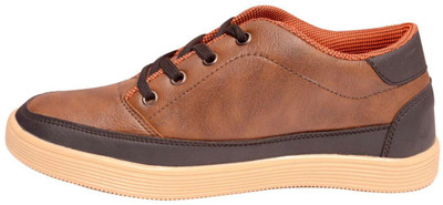 

Smartmart Casuals For Men(Brown