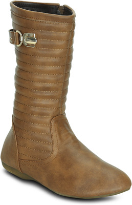 

Kielz Casuals For Women(Tan, Camel
