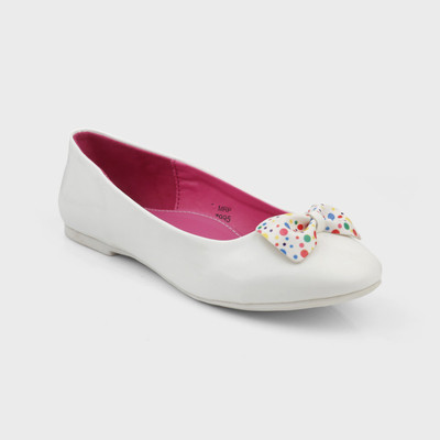 

KITTENS Girls, White