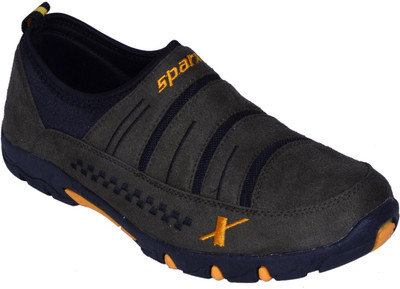 

Sparx Running Shoes For Men(Olive, Yellow