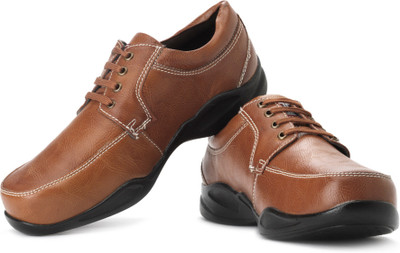 

Provogue Outdoors Shoes For Men(Tan