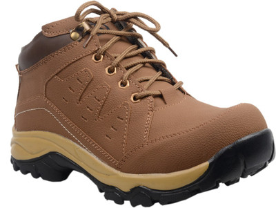 

Knoos Confort Casuals For Men(Beige, Tan