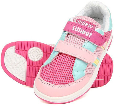 

Lilliput Girls(Pink