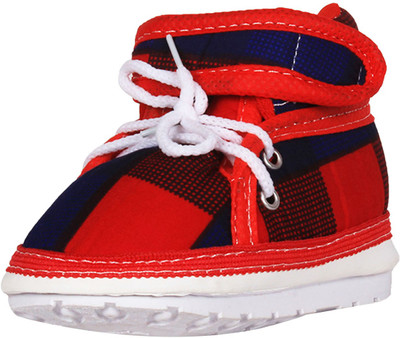 

Ole Baby Boys & Girls(Red