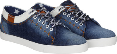 

Kraasa Keech Sneakers For Men(Multicolor
