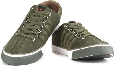 

Sparx Men Sneaker For Men(Green), Olive olive / olive green