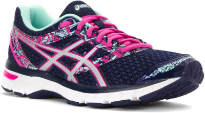 

Asics GEL-EXCITE 4 Running Shoes For Women(Multicolor, 4993